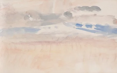 Das Kanal-Skizzenbuch